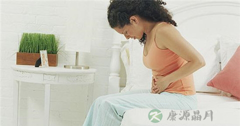 女人流产有什么征兆
