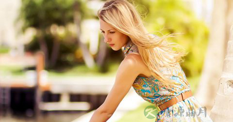 暗示女性肾不好的九大症状