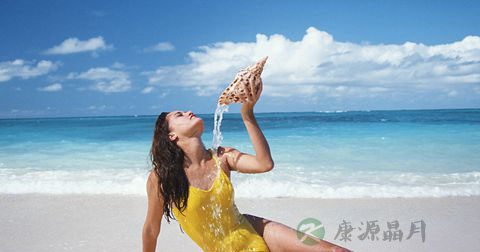 女人生气引发八大疾病 女人生气引发八大疾病