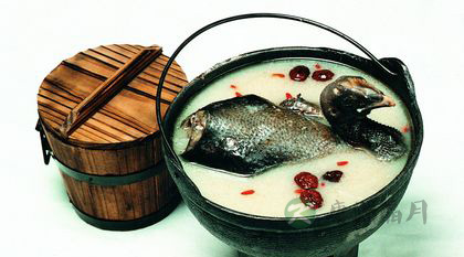 女人肾虚？14种黑色食物最补肾