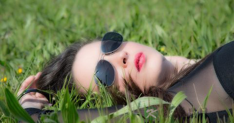 7大卵巢养生术 让女人减缓衰老 7大卵巢养生术 让女人减缓衰老