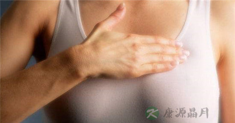 治疗乳腺增生的中成药