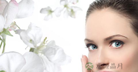 各年龄段女性爱美吃法