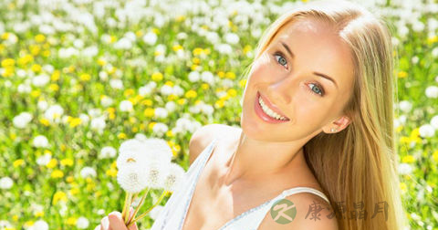 女人的那些事 女人的那些事