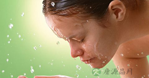 远离美白误区 体验美白新方法 远离美白误区 体验美白新方法