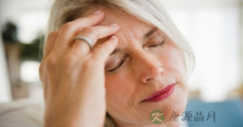女性更年期是什么时候