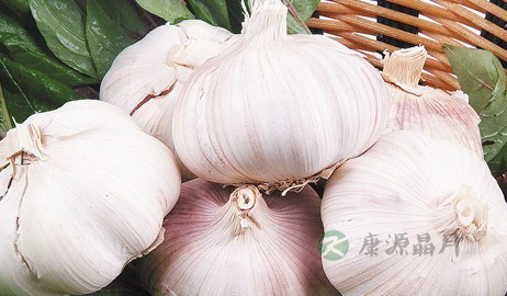 女性吃点大蒜可防妇科炎症 女性吃点大蒜可防妇科炎症