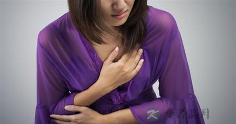 乳癌术后上肢水肿的原因