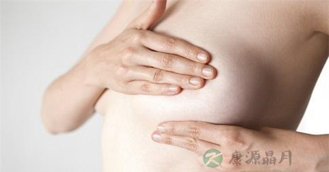 乳腺囊肿严重吗