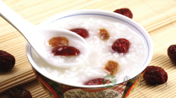 红枣吃法不一 养生效果大不同