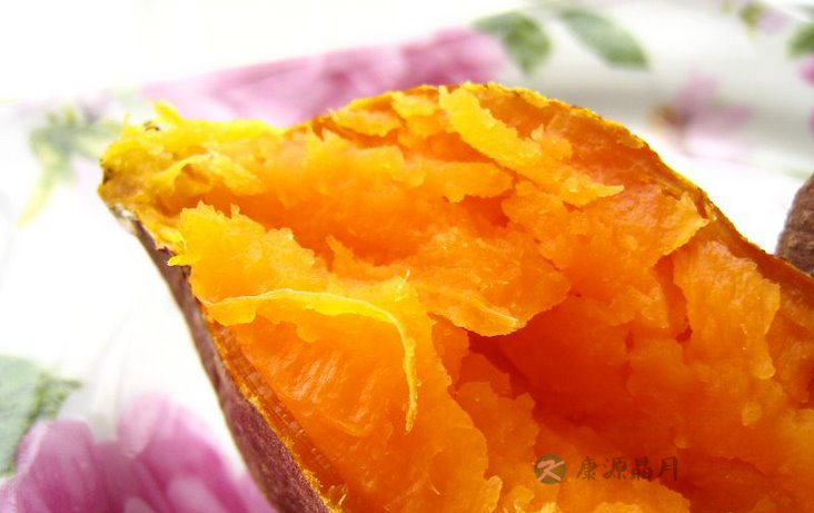 红薯：刘嘉玲狂甩28斤的秘籍