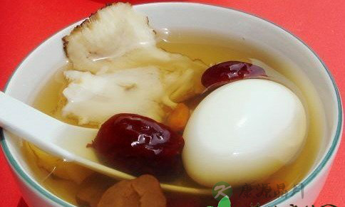 养生提示 五个征兆暗示你该补脾