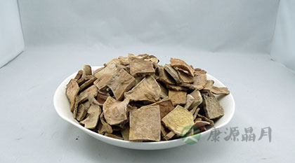 何首乌的功效与作用以及食用方法