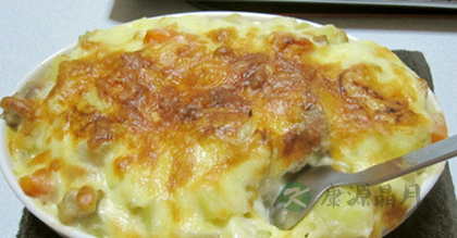 吃零食不长胖的小诀窍