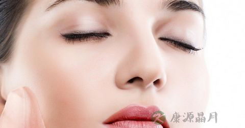 化妆后如何保养皮肤