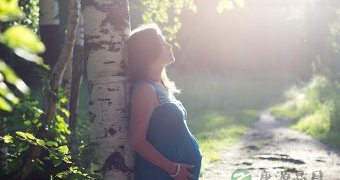 怀孕后期生男孩的征兆