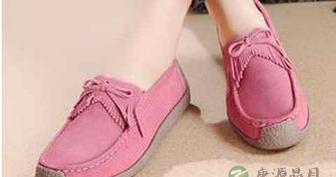 夏天孕妇穿什么鞋子