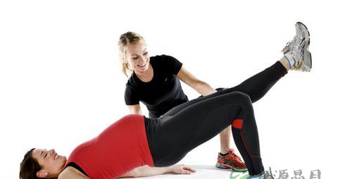 孕妇运动有什么禁忌