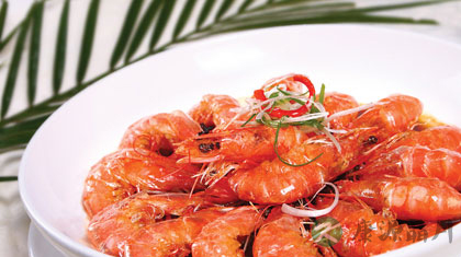 孕妇能吃虾吗？孕妇吃虾注意事项