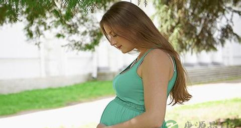 孕妇的眼带有点肿什么原因