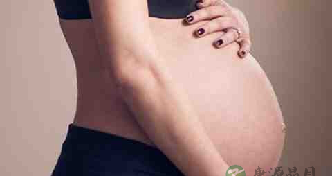 孕早期要注意些什么东西