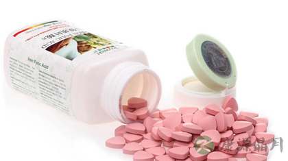 孕妇怎么补充叶酸更有效？