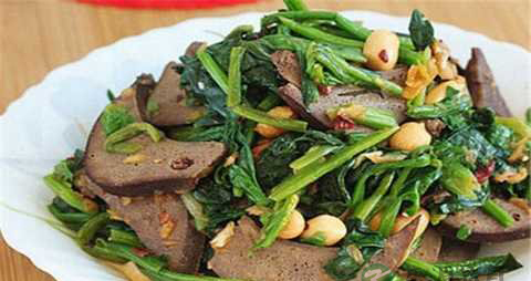 孕妇营养不良吃什么补