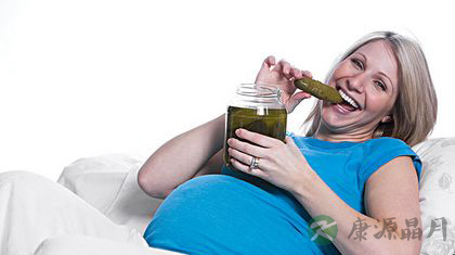 孕妇三伏天饮食的9个要点