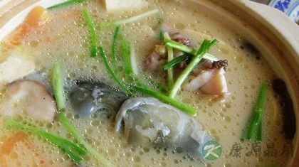 十款适合孕妇夏季喝的开胃消暑汤