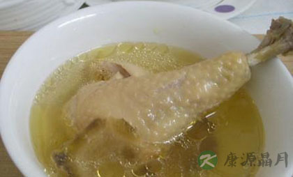 孕妇秋季进补六大方法