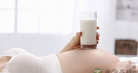 孕妇喝什么奶粉好