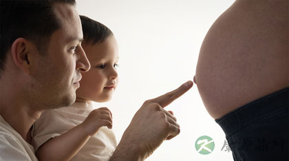 怀孕期间不容许犯的错误