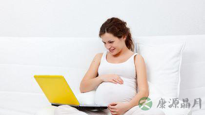 孕妇得了宫颈息肉怎么办