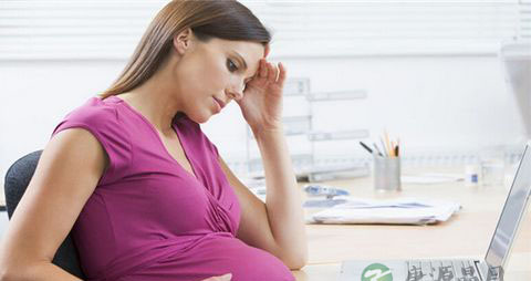 孕妇尿路感染怎么办