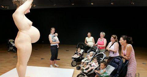 人流后为什么不能怀孕了