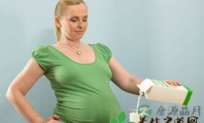 注意的饮食10要点，孕育优聪宝宝