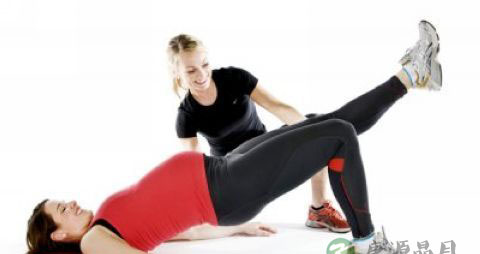 孕妇腿抽筋是怎么回事