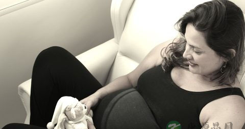 怀孕后性生活要带套吗