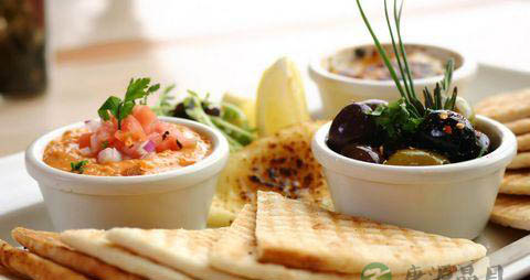 高血压孕妇的饮食禁忌