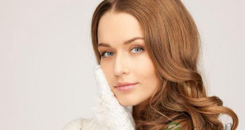 怀孕了也要健康美丽