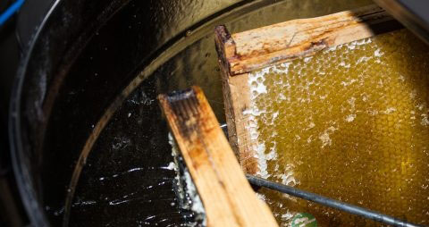 孕早期便秘可以喝蜂蜜水吗