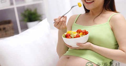 孕妇可以吃甘蔗吗