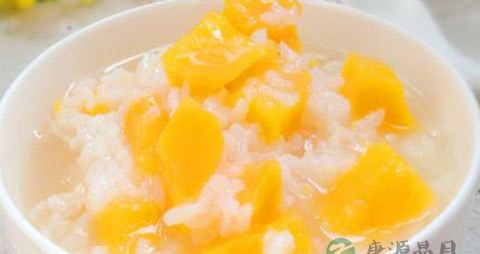 夏天宝宝喝什么粥好