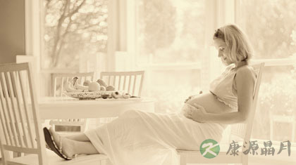 准妈妈早孕反应有哪些？