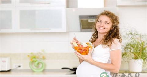 孕早期营养食谱大全