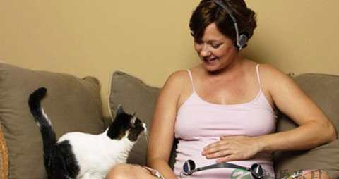 怀孕1个月如何b超检查