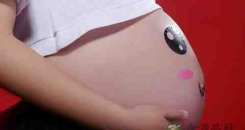 怀孕后不能吃的食物