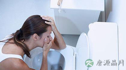 准妈妈怀孕早期的五大不适症状