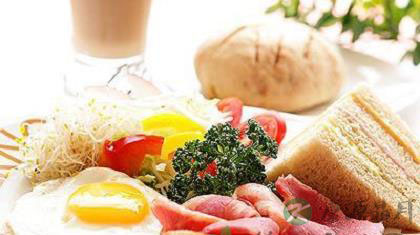 准妈妈怀孕间最好不要吃的20种食物