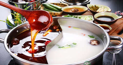 怀孕2个月能吃火锅吗